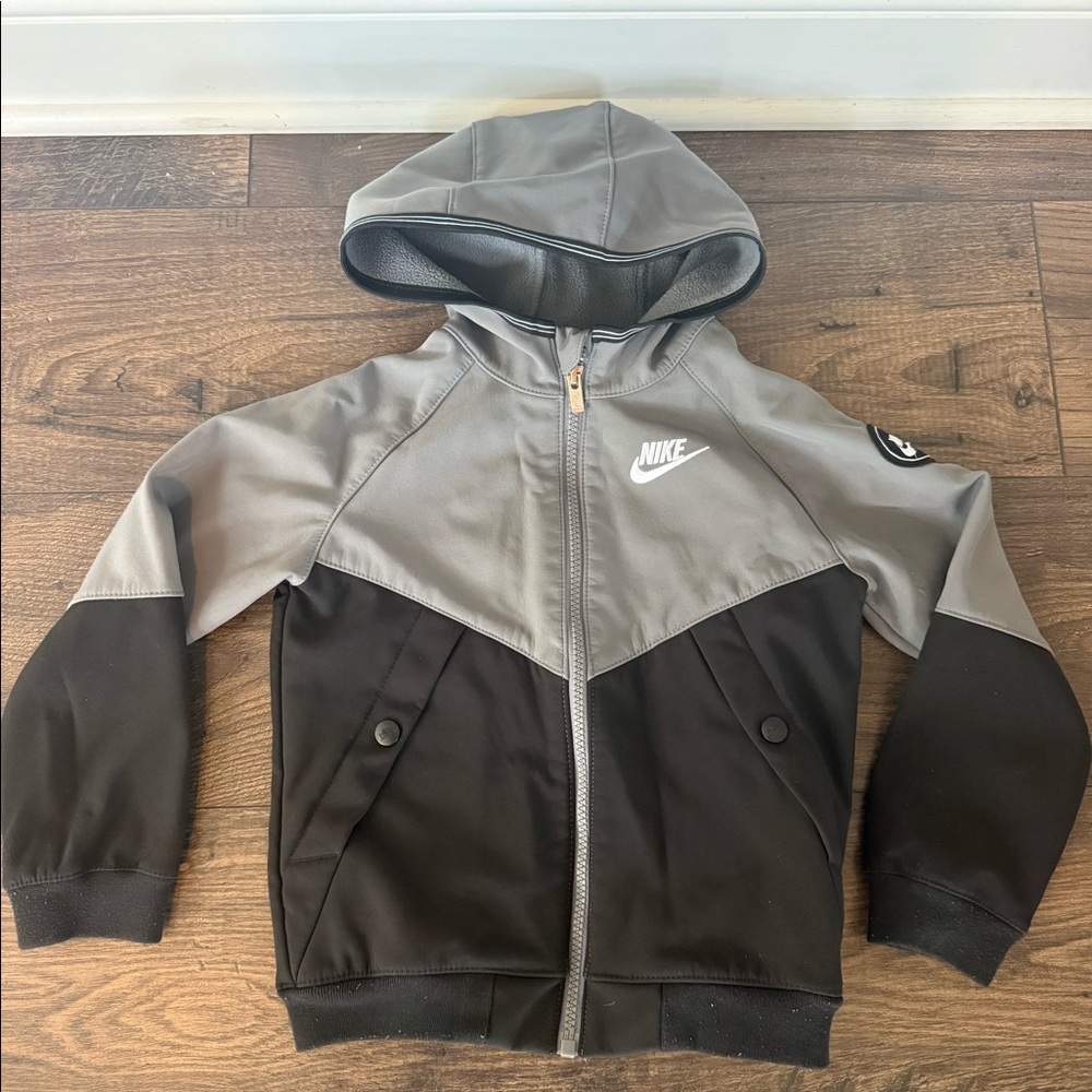 Nike toddler 4T jacket